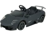 Kalee Lamborghini Murcielago LP670 12v Black