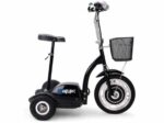 MotoTec Electric Trike 36v 350w