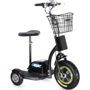 MotoTec Electric Trike 48v 500w_2