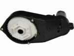 Injusa Motor/Gearbox Assembly 2
