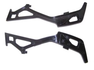 Kalee Lamborghini Murcielago LP670 12v Spoiler Arms