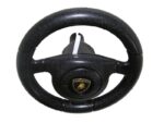 Kalee Lamborghini Murcielago LP670 12v Steering Wheel