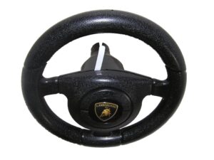 Kalee Lamborghini Murcielago LP670 12v Steering Wheel