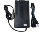 UberScoot 48v Battery Charger (1600w)