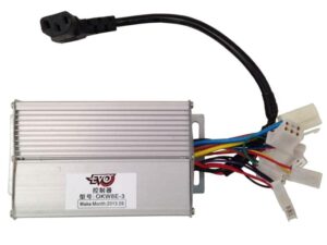 UberScoot Citi Electronic Controller (800w)