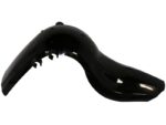 UberScoot Rear Mud Guard (Black)