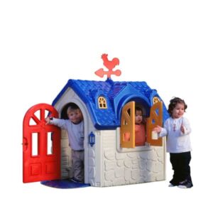 Feber Lovely House