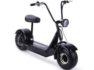 MotoTec FatBoy 48v 500w Electric Scooter
