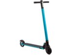 MotoTec Rover 250w Lithium Electric Scooter Blue