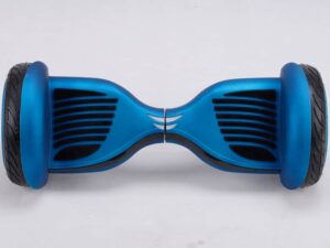 MotoTec Self Balancing 36v 10in Matte Blue_2