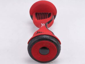 MotoTec Self Balancing 36v 10in Matte Red