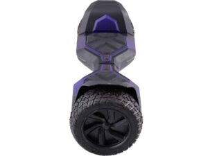 MotoTec Self Balancing Ninja 36v 8.5in Blue_2