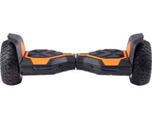 MotoTec Self Balancing Ninja 36v 8.5in Orange_2