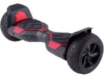 MotoTec Self Balancing Ninja 24v 8.5in Red