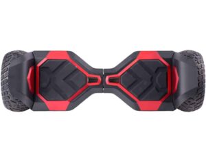 MotoTec Self Balancing Ninja 36v 8.5in Red_4