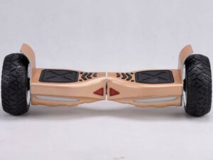 MotoTec Self Balancing Off-Road 36v 8.5in Matte Gold_2