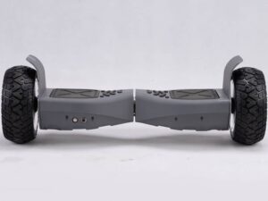 MotoTec Self Balancing Off-Road 36v 8.5in Matte Grey_2