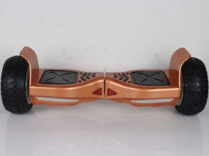 MotoTec Self Balancing Off-Road 36v 8.5in Orange_2