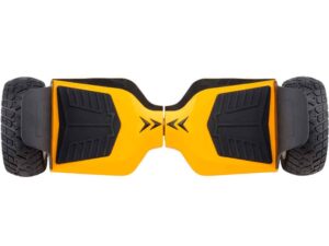 MotoTec Self Balancing Transformer 36v 8.5in Yellow_3