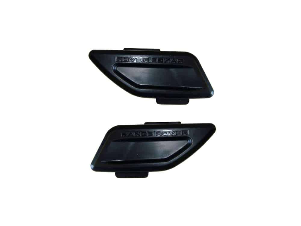 Feber Range Rover Hood Covers