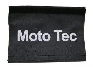 MotoTec ATV - Handlebar Pad Cover