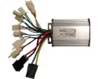 MotoTec Dirt Bike - 24 Volt Controller Ver C (500w)