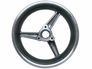 MotoTec Mini Bike Rear Rim