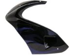 MotoTec E-PocketBike - Upper Side Fairing (Left)