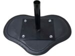 MotoTec Electric Trike Seat with Base