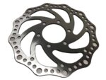 MotoTec Mad Scooter - Brake Disk