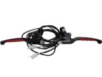 MotoTec Mad Scooter - Brake Lever Set