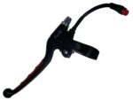 MotoTec MiniMad Left Brake Lever