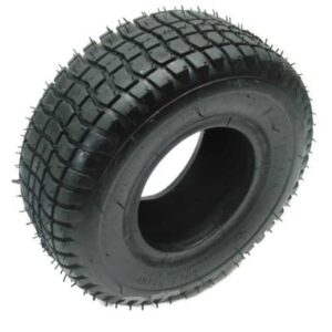 MotoTec Solar Kart - Tire (9 x 3.50-4)