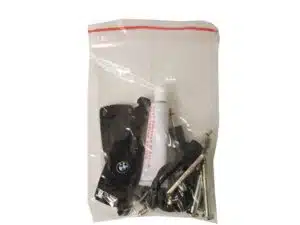 Rastar BMW S1000XR Hardware Kit
