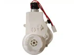 Rastar BMW S1000XR Motor/Gearbox Assembly