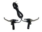 UberScoot Brake Lever Set Left/Right (1000w/1600w)