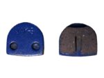 UberScoot U-Shaped Brake Pad Set