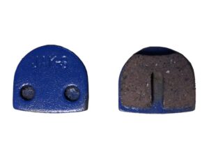 UberScoot U-Shaped Brake Pad Set