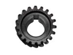 Wheelman Small Main Gear