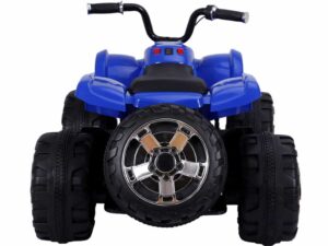 Mini Moto ATV 24v Blue_2