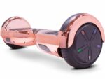 MotoTec Self Balancing Scooter 24v 6.5in Rose Gold Chrome_2