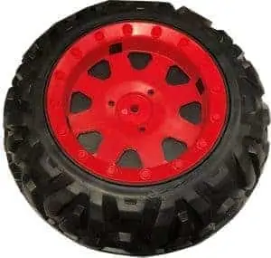 Mini Moto UTV Wheel