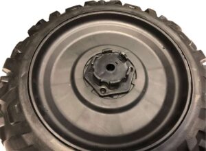 UTV Wheel Gearbox Adapter_2