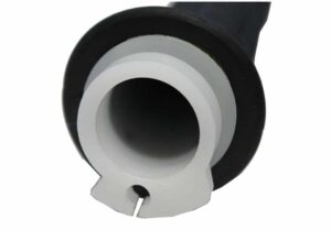 MotoTec 49cc Gas Mini Chopper Throttle_2