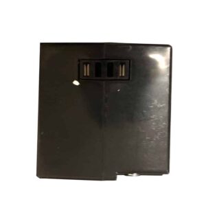 MotoTec Dirt Bike-36v Lithium Battery 4 Prong Female Connector_2