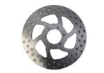 MotoTec Knockout Brake Disc