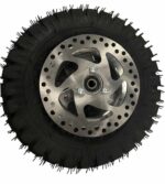 Say Yeah 800w Front Wheel