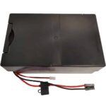 MotoTec Chaos 60v 15ah Lithium Battery