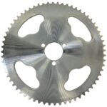 MotoTec Chaos Sprocket (64T)
