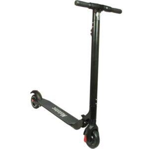 MotoTec ET Mini Pro 36v 6.6ah 250w Lithium Electric Scooter Black_5
